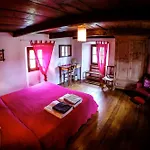 Uvablu Bed and breakfast Trontano