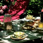 Uvablu Bed and breakfast *