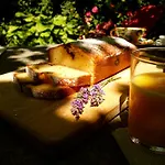 Uvablu Bed and breakfast Trontano