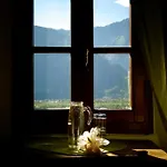 Uvablu Bed and breakfast *