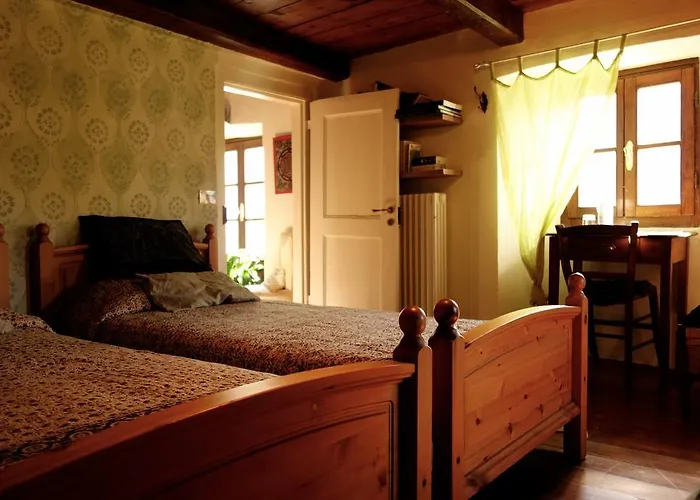 Uvablu Отель типа 