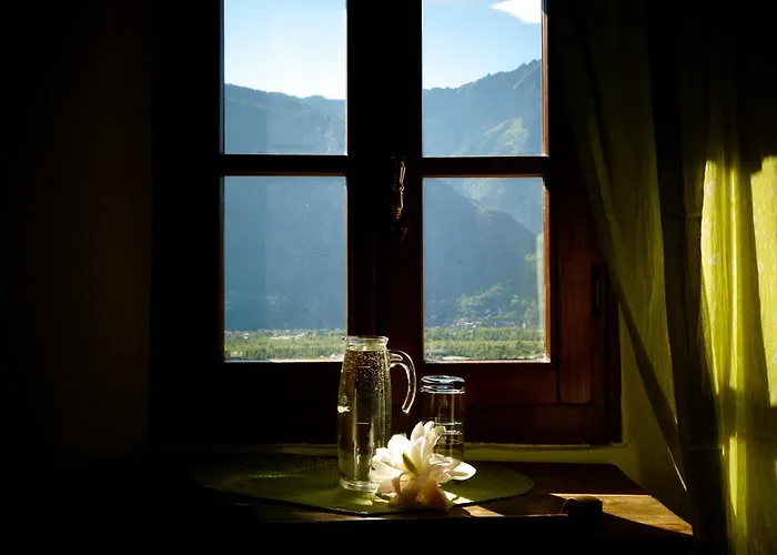 Uvablu Отель типа 